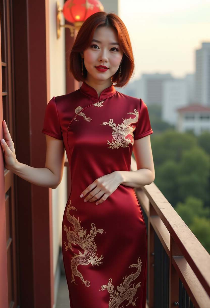 海报
